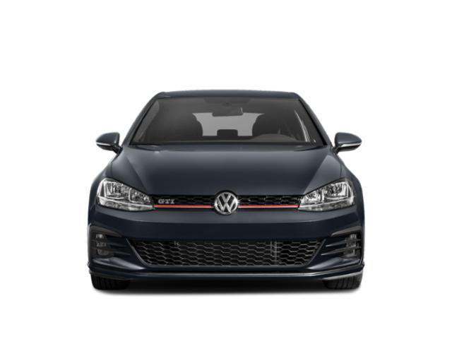 used 2021 Volkswagen Golf car, priced at $18,900