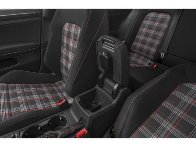 used 2021 Volkswagen Golf car, priced at $18,900