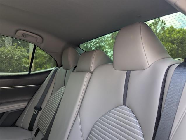 used 2023 Toyota Camry car, priced at $22,981