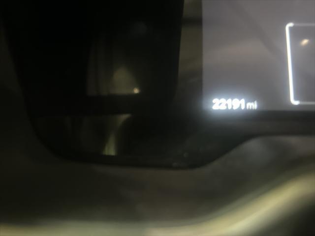 used 2023 Toyota Corolla Hybrid car, priced at $32,650