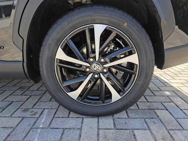 used 2023 Toyota Corolla Hybrid car, priced at $32,491