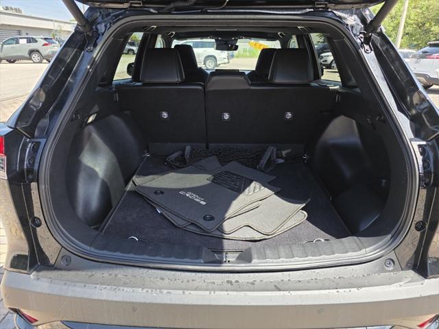 used 2023 Toyota Corolla Hybrid car, priced at $32,491
