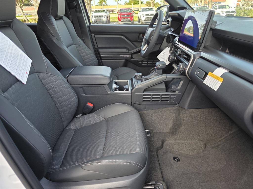 new 2025 Toyota 4Runner car, priced at $64,468