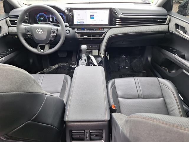 used 2025 Toyota Camry car, priced at $40,200