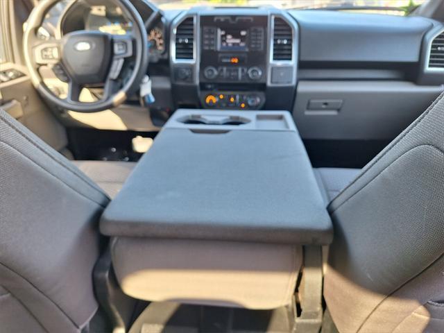 used 2016 Ford F-150 car, priced at $24,900