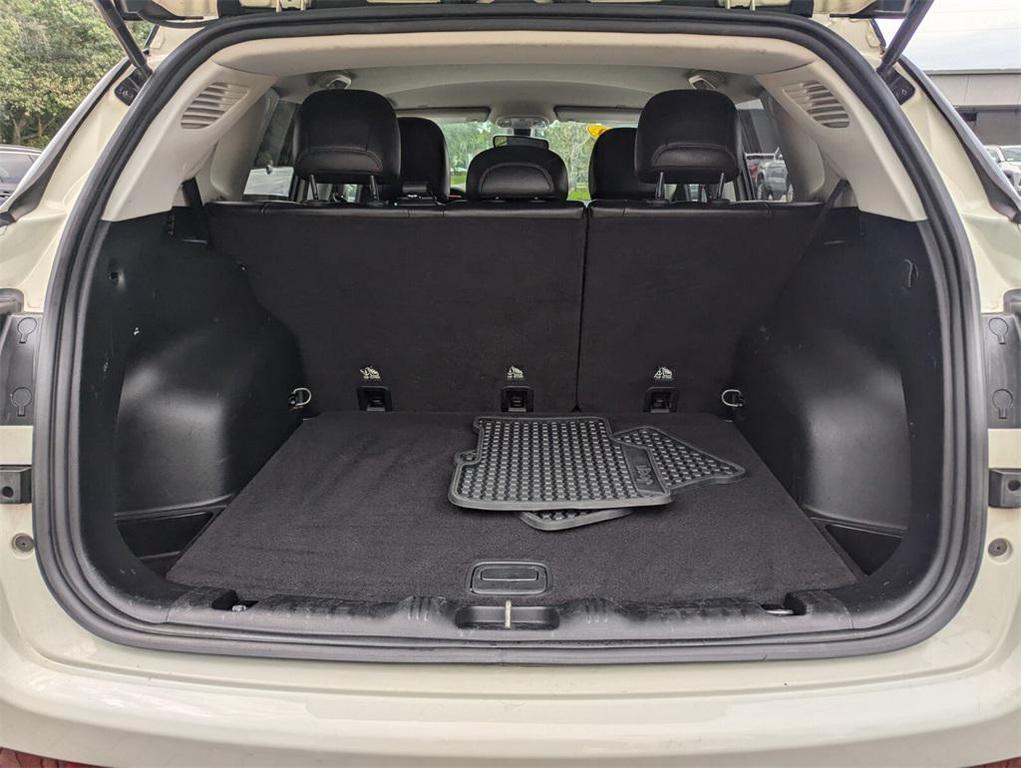 used 2019 Jeep Compass car, priced at $14,244