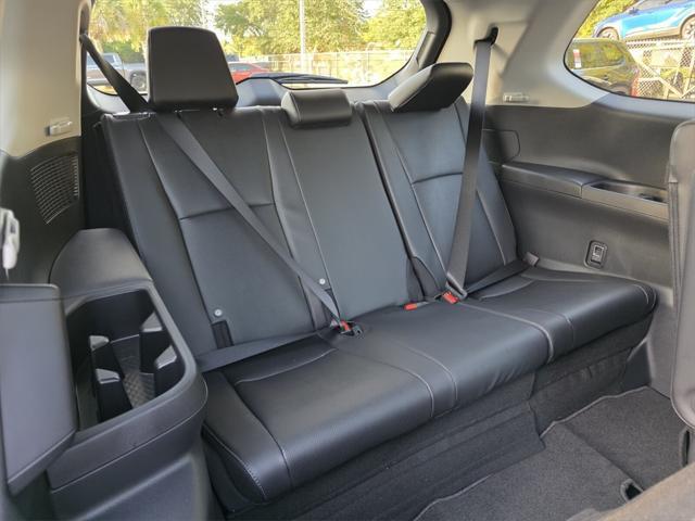 new 2025 Toyota Grand Highlander car, priced at $59,503