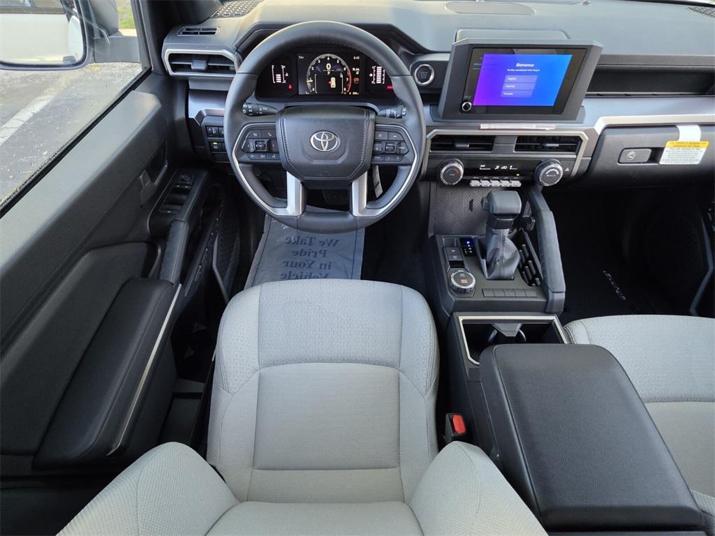 new 2025 Toyota 4Runner car, priced at $44,039