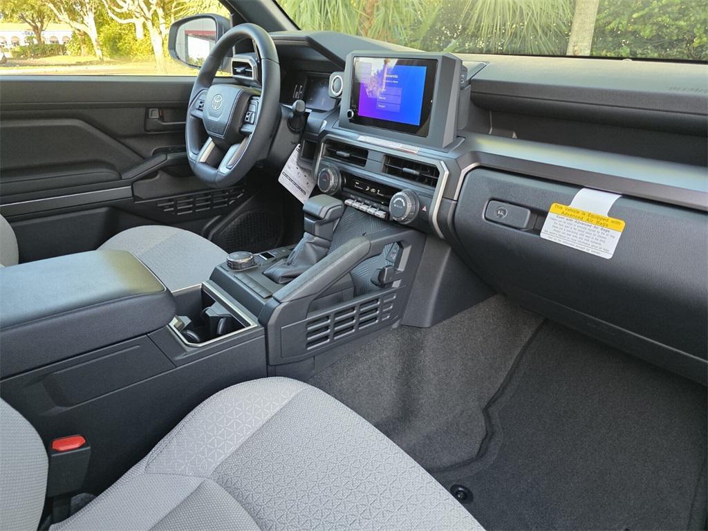 new 2025 Toyota 4Runner car, priced at $44,039