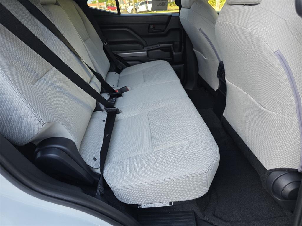 new 2025 Toyota 4Runner car, priced at $44,039