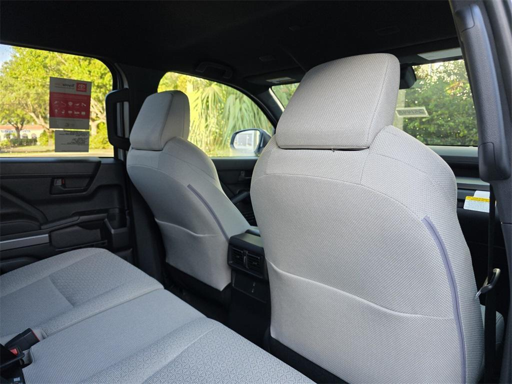 new 2025 Toyota 4Runner car, priced at $44,039