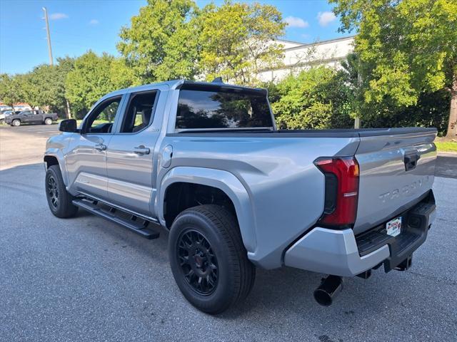 new 2024 Toyota Tacoma car, priced at $42,964