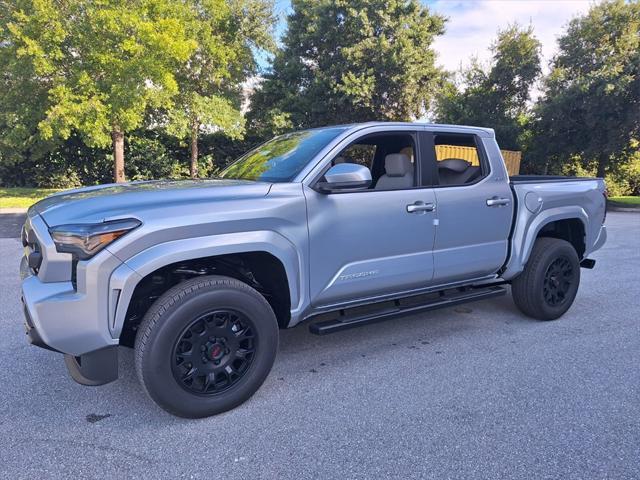 new 2024 Toyota Tacoma car, priced at $42,964