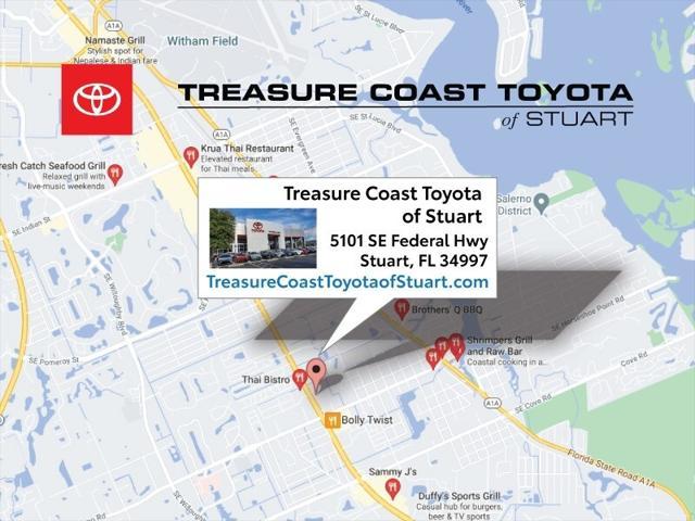 used 2019 Toyota Tacoma car, priced at $30,900