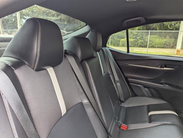 used 2025 Toyota Camry car, priced at $31,981
