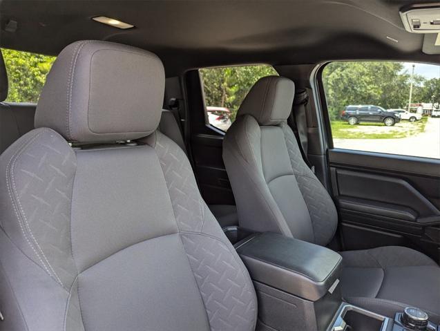 used 2024 Toyota Tacoma car, priced at $36,981