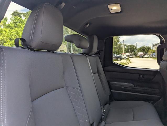 used 2024 Toyota Tacoma car, priced at $36,981