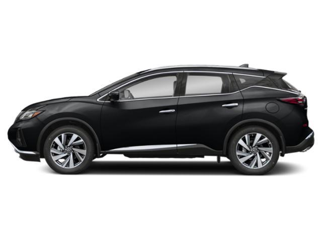 used 2019 Nissan Murano car