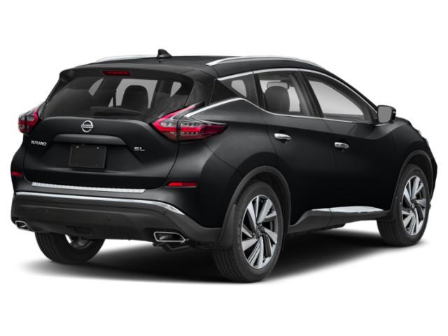 used 2019 Nissan Murano car