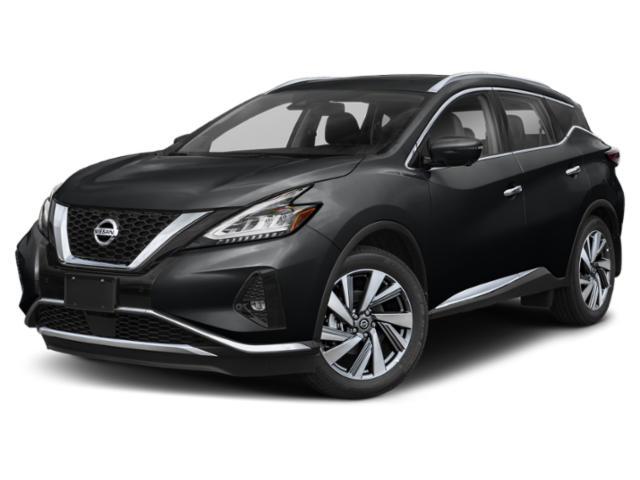 used 2019 Nissan Murano car