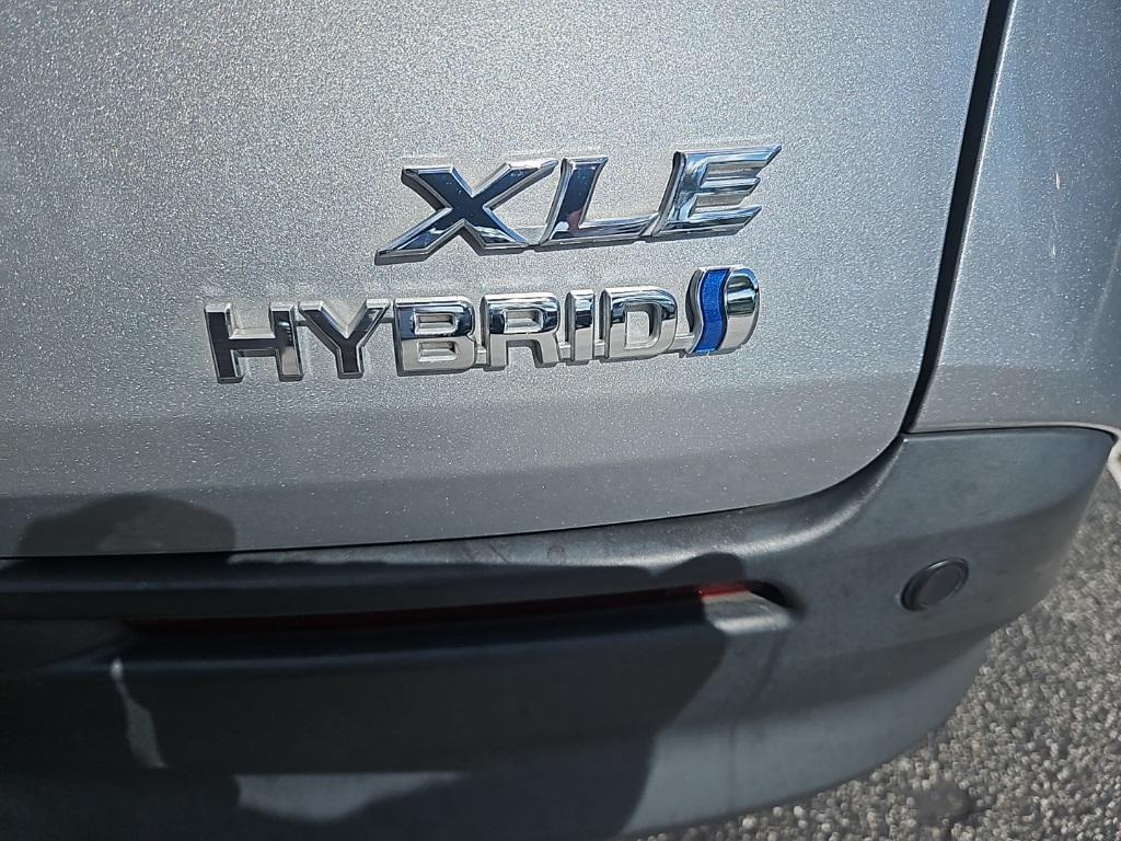 used 2022 Toyota Sienna car, priced at $36,991