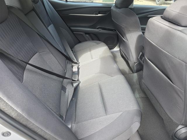 new 2025 Toyota Camry car, priced at $32,575