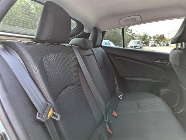 used 2016 Toyota Prius car, priced at $17,900