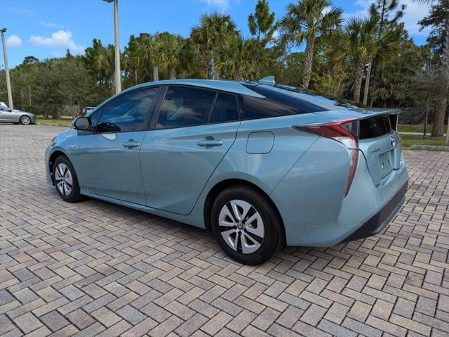 used 2016 Toyota Prius car, priced at $17,900