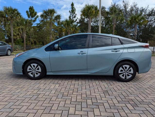 used 2016 Toyota Prius car, priced at $17,900