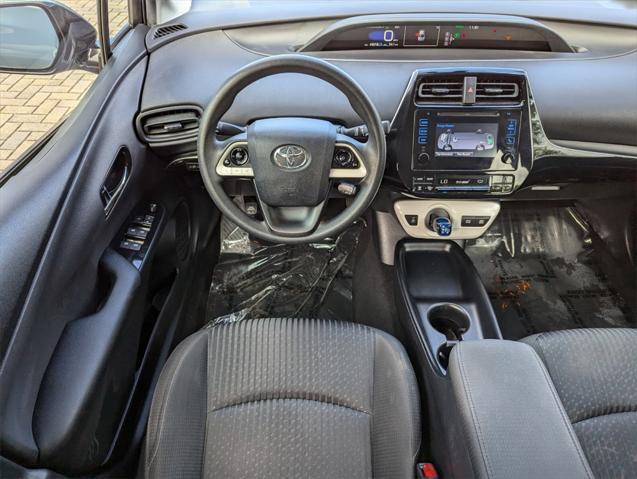 used 2016 Toyota Prius car, priced at $17,900