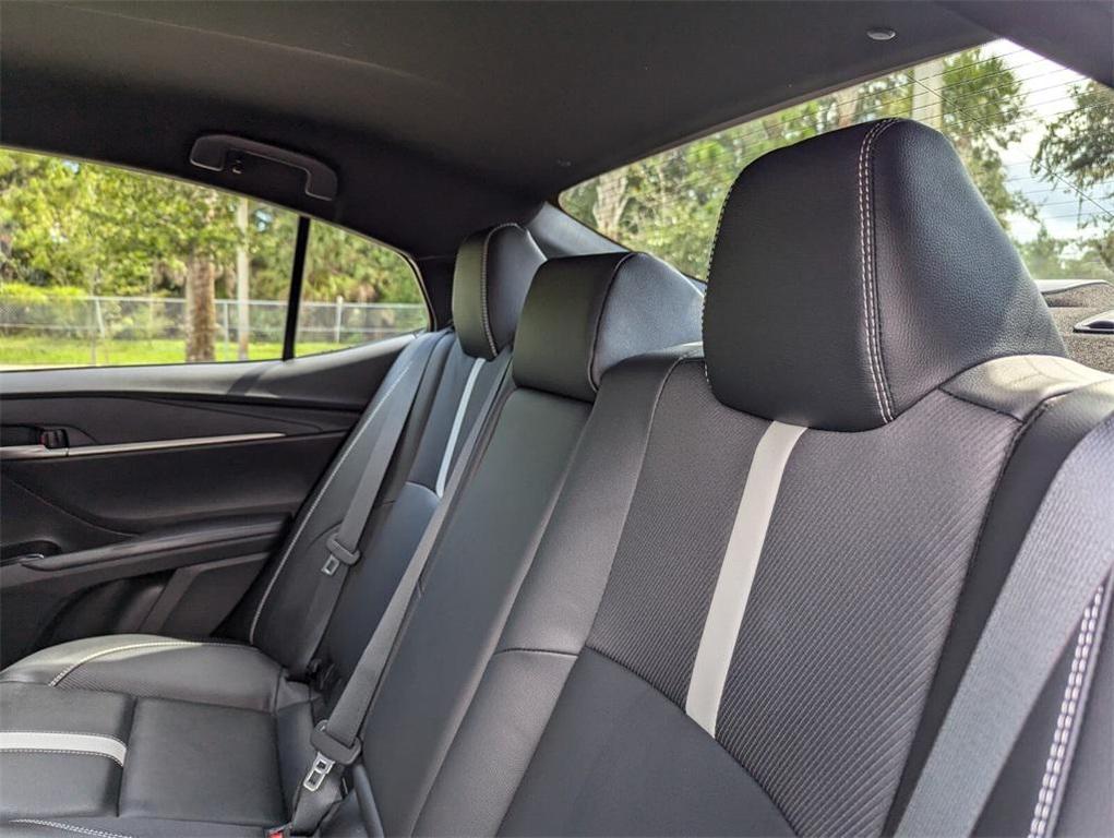 used 2025 Toyota Camry car, priced at $28,974
