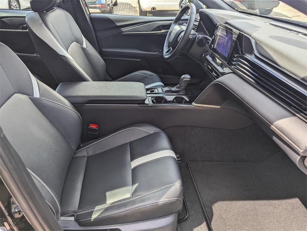 used 2025 Toyota Camry car, priced at $28,974