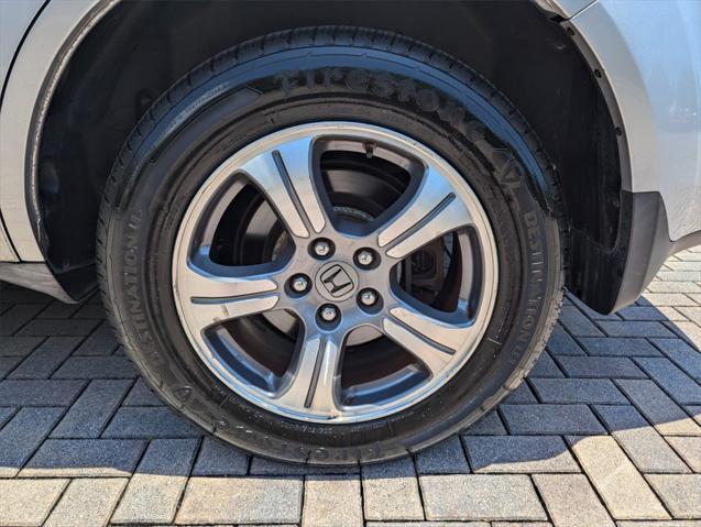 used 2015 Honda Pilot car, priced at $15,595