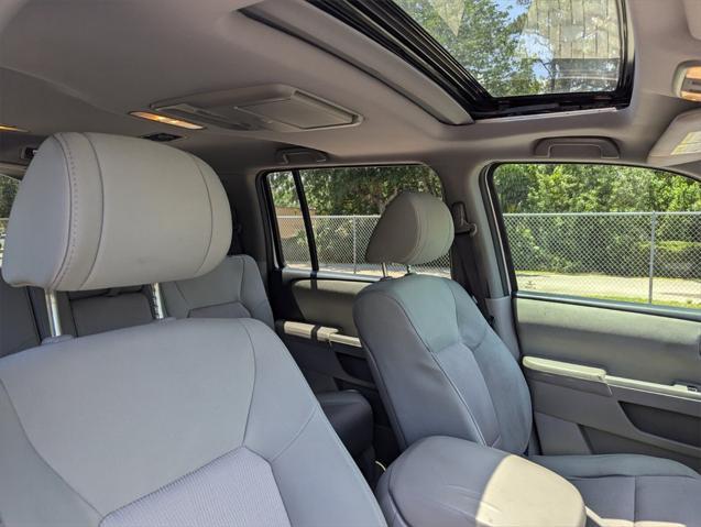 used 2015 Honda Pilot car, priced at $15,595
