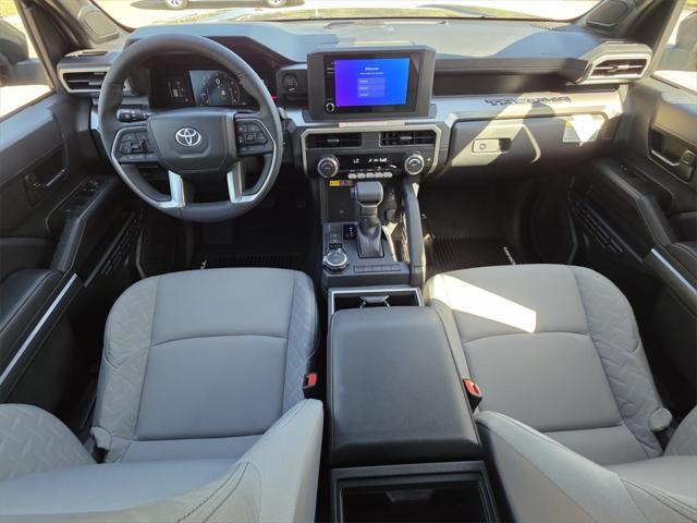 new 2025 Toyota Tacoma car, priced at $46,645
