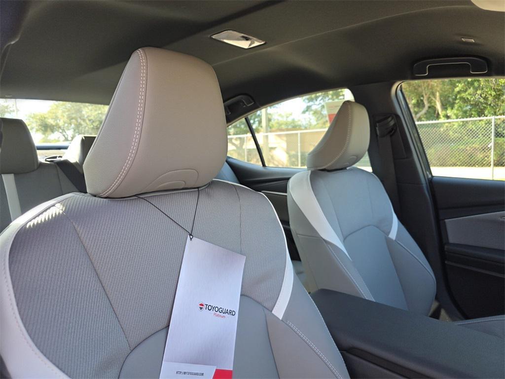 new 2026 Toyota Camry car, priced at $33,545