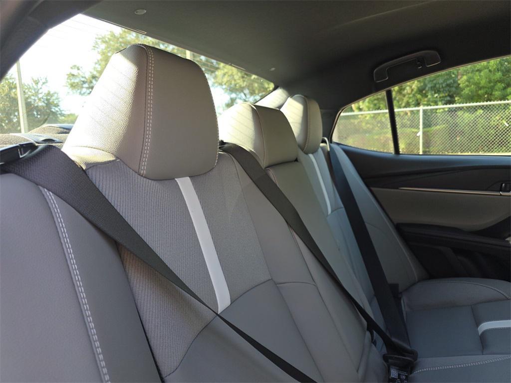 new 2026 Toyota Camry car, priced at $33,545