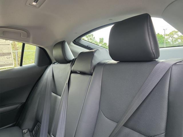 new 2025 Toyota Prius car, priced at $37,756