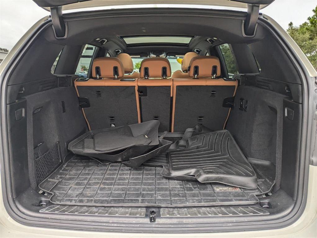 used 2021 BMW X3 car, priced at $23,573