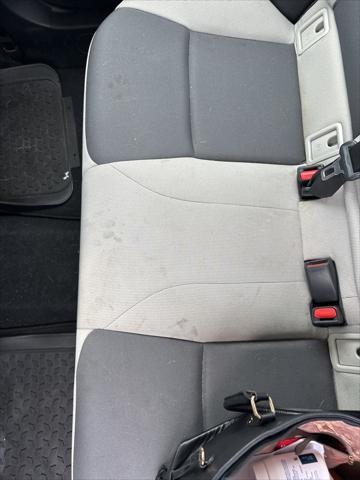 used 2024 Toyota Corolla car, priced at $19,900