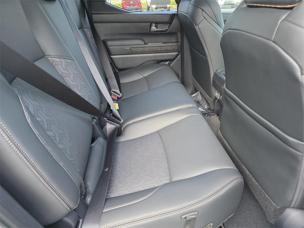 new 2025 Toyota Tacoma car, priced at $58,598