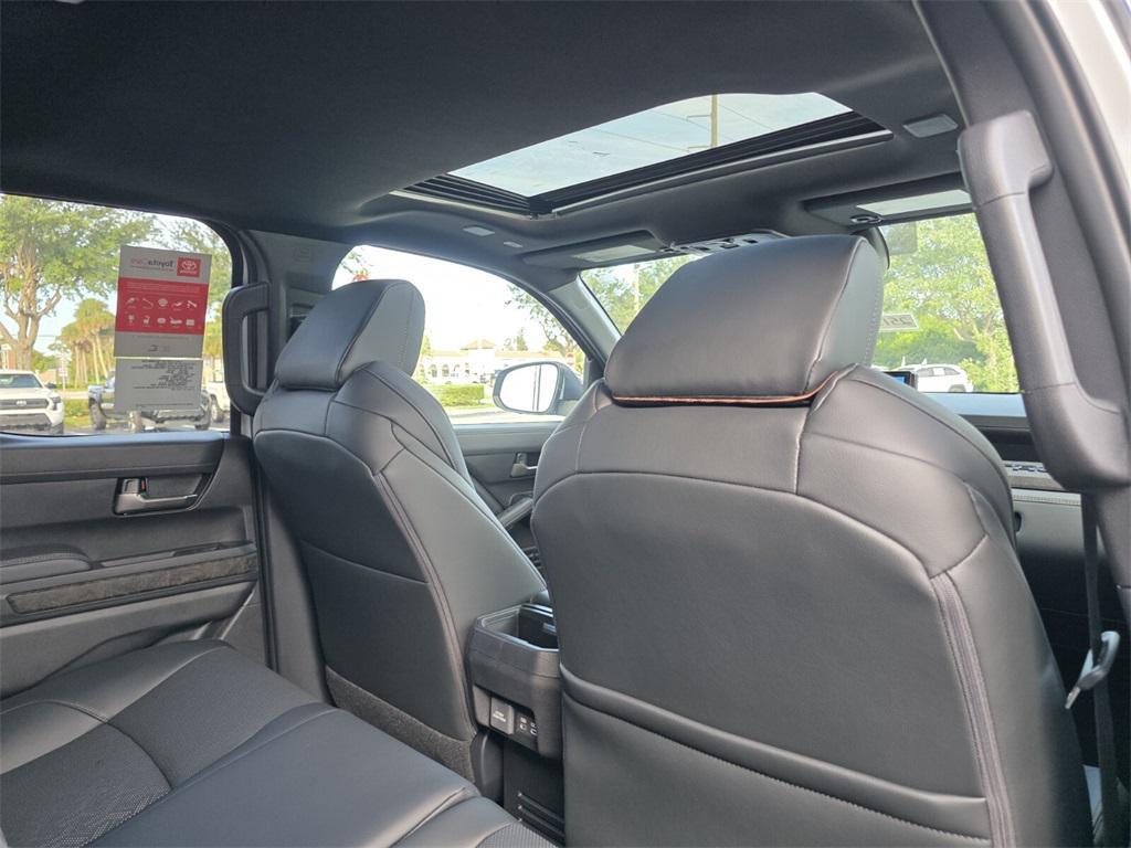 new 2025 Toyota Tacoma car, priced at $58,598