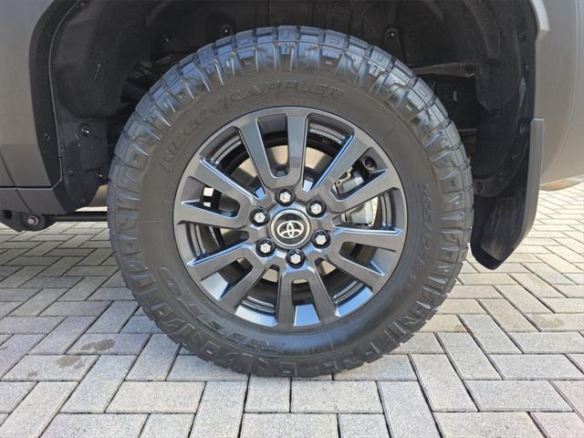 used 2024 Toyota Land Cruiser car, priced at $57,891