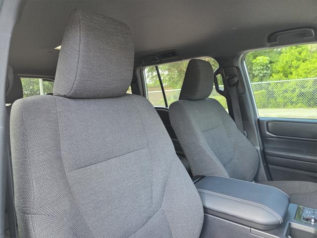 used 2024 Toyota Land Cruiser car, priced at $57,891