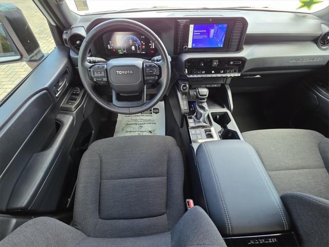 used 2024 Toyota Land Cruiser car, priced at $57,891