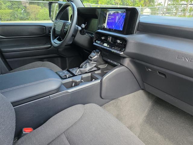 used 2024 Toyota Land Cruiser car, priced at $57,891