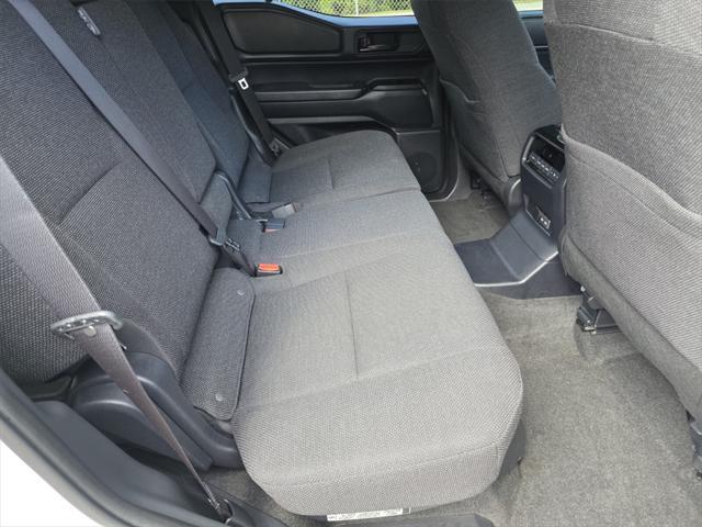 used 2024 Toyota Land Cruiser car, priced at $57,891