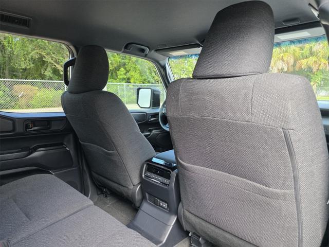 used 2024 Toyota Land Cruiser car, priced at $57,891