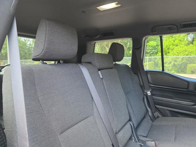 used 2024 Toyota Land Cruiser car, priced at $57,891