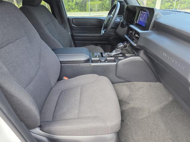 used 2024 Toyota Land Cruiser car, priced at $57,891